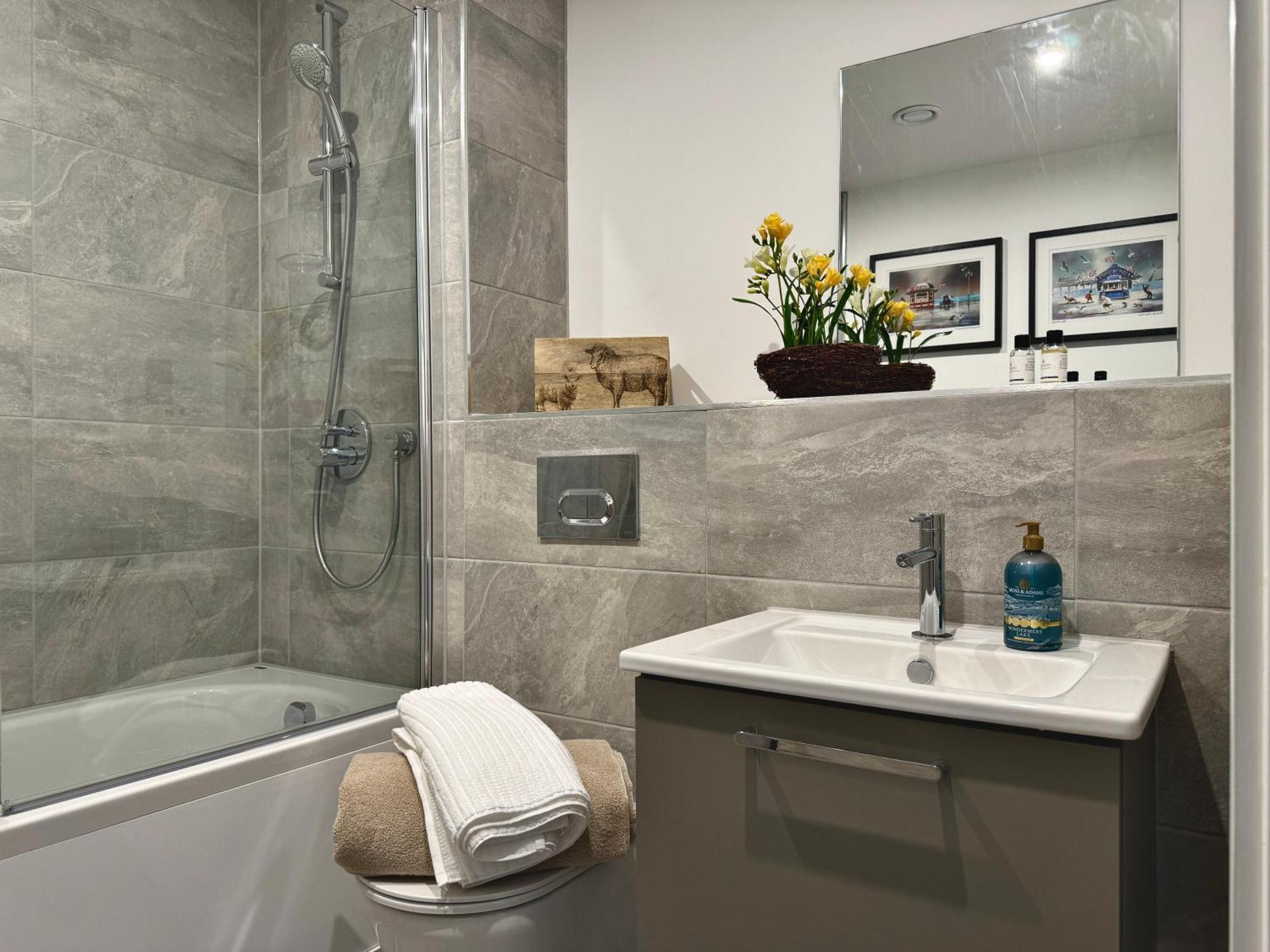 Apartment 33 Citygate York Extérieur photo
