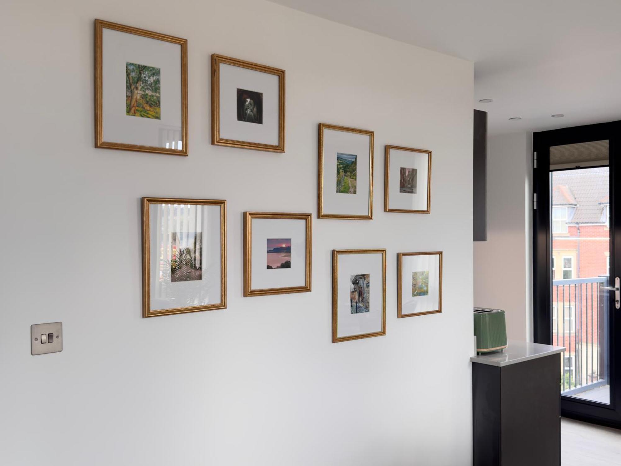Apartment 33 Citygate York Extérieur photo
