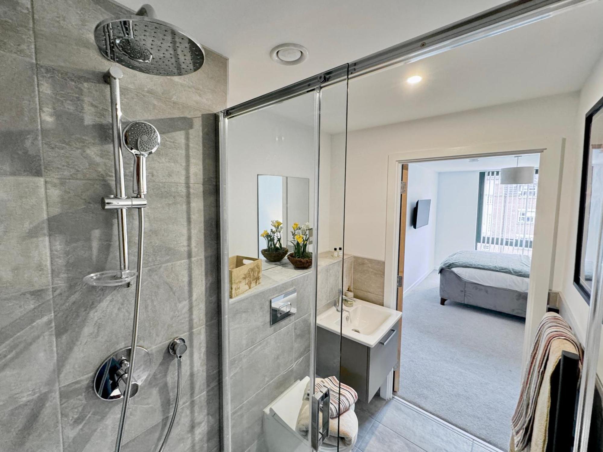 Apartment 33 Citygate York Extérieur photo
