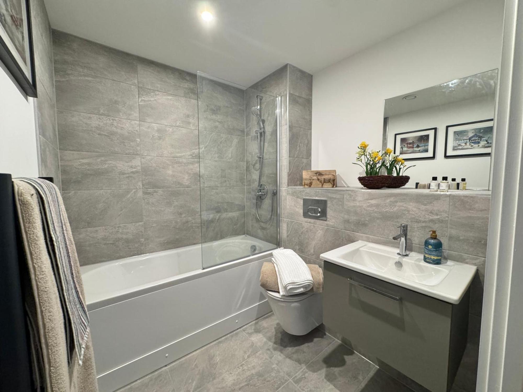 Apartment 33 Citygate York Extérieur photo