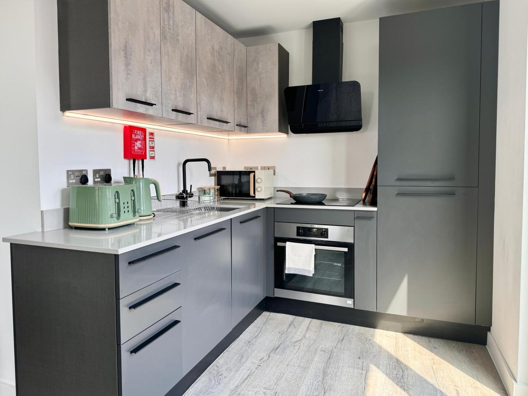 Apartment 33 Citygate York Extérieur photo