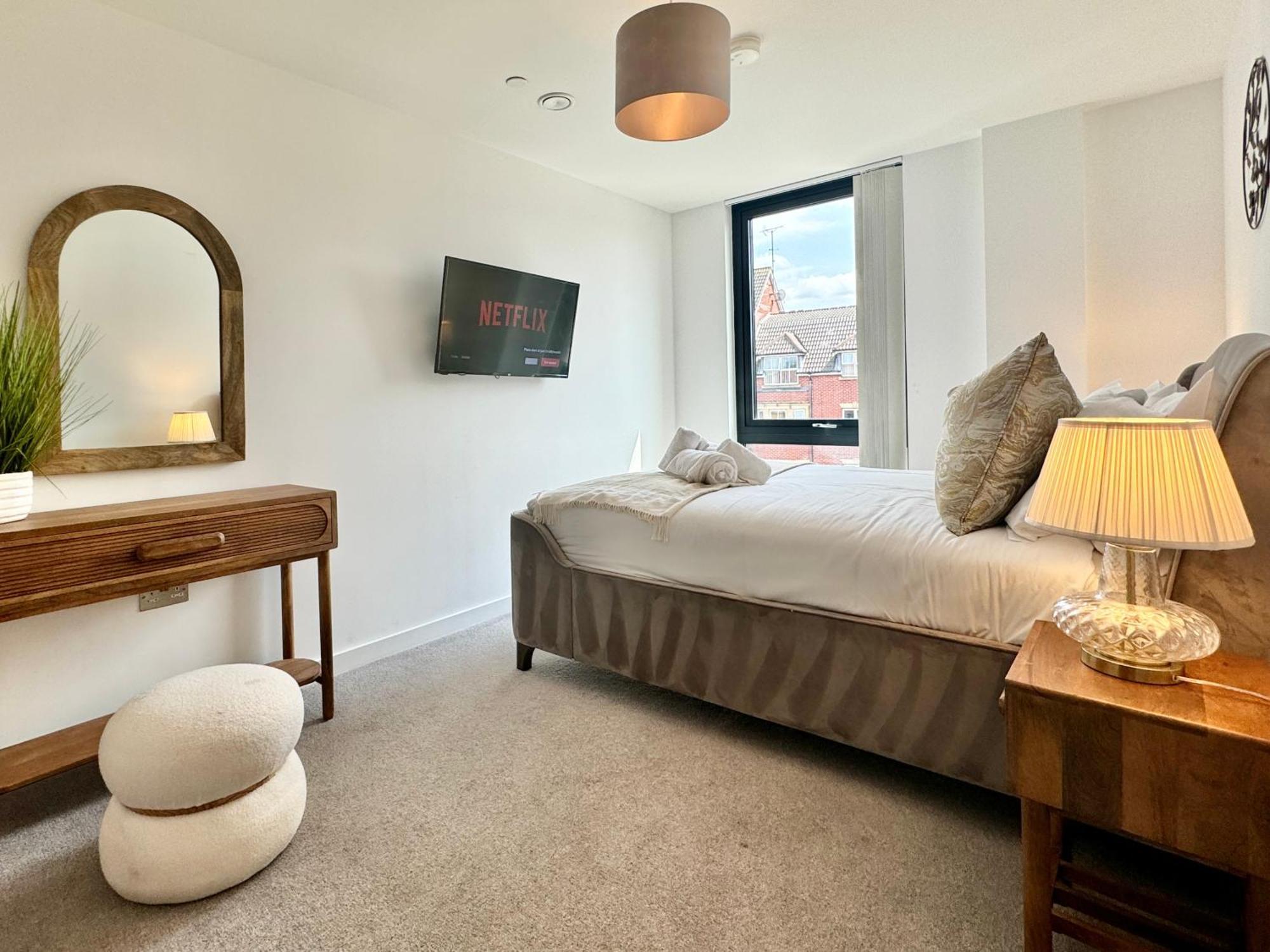 Apartment 33 Citygate York Extérieur photo