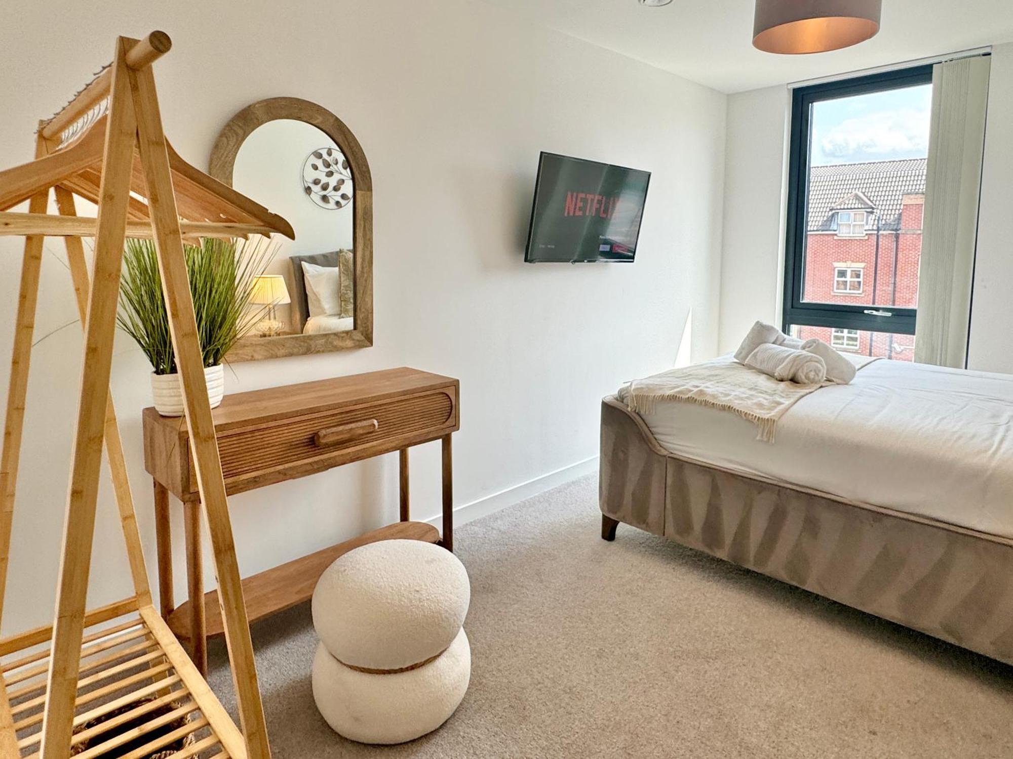 Apartment 33 Citygate York Extérieur photo
